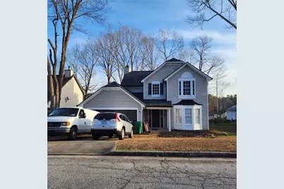 4977 Wynhurst Way, Stone Mountain, GA 30088 - Photo 22