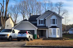 4977 Wynhurst Way, Stone Mountain, GA 30088 - Photo 22