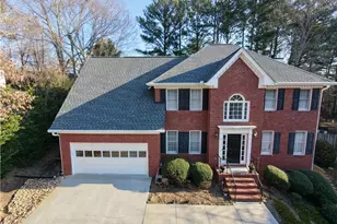 1079 Sunny Field Ln, Lawrenceville, GA 30043 - Photo 1