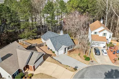 229 Parkridge Drive, Woodstock, GA 30189 - Photo 34