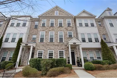 653 Hanlon Way, Alpharetta, GA 30009 - Photo 2