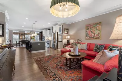 653 Hanlon Way, Alpharetta, GA 30009 - Photo 16