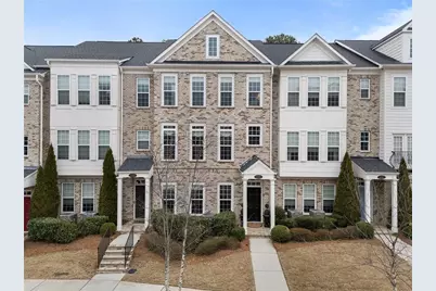 653 Hanlon Way, Alpharetta, GA 30009 - Photo 1