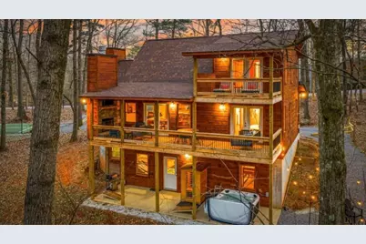 64 Windy Valley Lane, Blue Ridge, GA 30513 - Photo 1