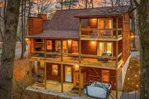 64 Windy Valley Ln, Blue Ridge, GA 30513 - Photo 1