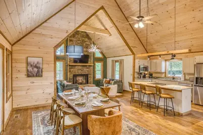 64 Windy Valley Lane, Blue Ridge, GA 30513 - Photo 6