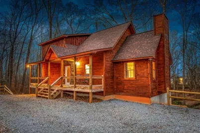 64 Windy Valley Lane, Blue Ridge, GA 30513 - Photo 4