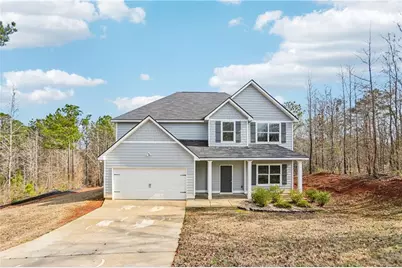 91 Richmond Drive, Lagrange, GA 30240 - Photo 1