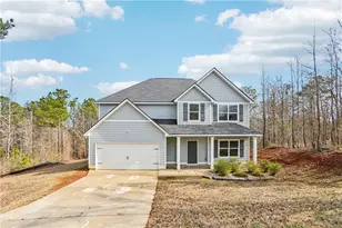 91 Richmond Dr, Lagrange, GA 30240 - Photo 1