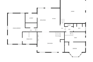 34 Bodie Rd, Talking Rock, GA 30175 - Photo 6