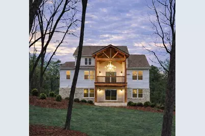 6043 Bluewater Boulevard, Gainesville, GA 30506 - Photo 2