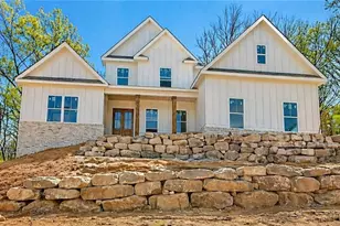 6043 Bluewater Blvd, Gainesville, GA 30506 - Photo 2