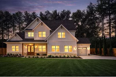 6043 Bluewater Boulevard, Gainesville, GA 30506 - Photo 1