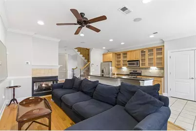 211 Merritts Avenue NW, Atlanta, GA 30313 - Photo 12