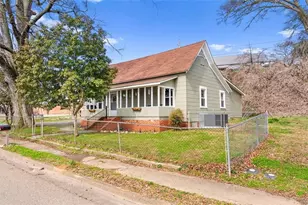 51 First St, Trion, GA 30753 - Photo 1