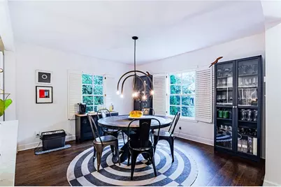 4006 N Stratford Road NE, Atlanta, GA 30342 - Photo 4