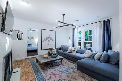 4006 N Stratford Road NE, Atlanta, GA 30342 - Photo 12