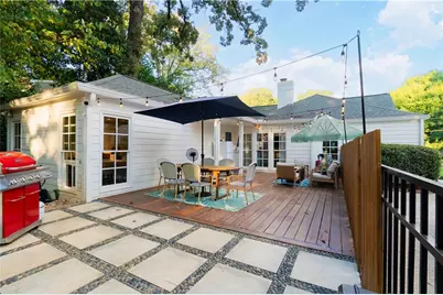 4006 N Stratford Road NE, Atlanta, GA 30342 - Photo 30