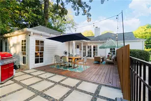 4006 N Stratford Rd NE, Atlanta, GA 30342 - Photo 30