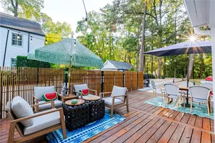 4006 N Stratford Rd NE, Atlanta, GA 30342 - Photo 28