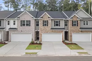 465 Silver Moon Dr, Loganville, GA 30052 - Photo 1