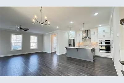 750 Fieldcrest Park Lane, Alpharetta, GA 30004 - Photo 6