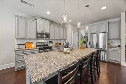 309 Corine Court, Lawrenceville, GA 30045 - Photo 16