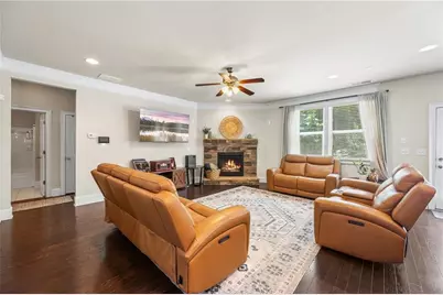 309 Corine Court, Lawrenceville, GA 30045 - Photo 22