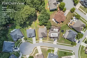 309 Corine Ct, Lawrenceville, GA 30045 - Photo 4