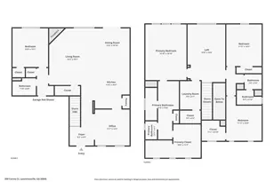 309 Corine Ct, Lawrenceville, GA 30045 - Photo 64