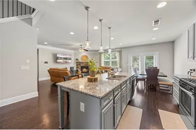 309 Corine Court, Lawrenceville, GA 30045 - Photo 18