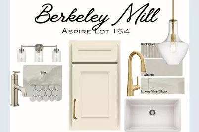 1644 Tide Mill Rd-Lot 156, Cumming, GA 30040 - Photo 4