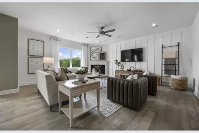 1644 Tide Mill Rd-Lot 156, Cumming, GA 30040 - Photo 8