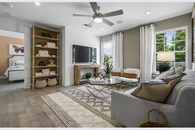 1644 Tide Mill Rd-Lot 156, Cumming, GA 30040 - Photo 16