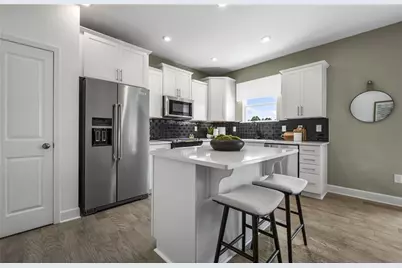 1644 Tide Mill Rd-Lot 156, Cumming, GA 30040 - Photo 12