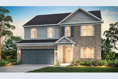 1644 Tide Mill Rd-Lot 156, Cumming, GA 30040 - Photo 1