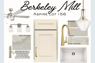 1644 Tide Mill Rd-Lot 156, Cumming, GA 30040 - Photo 4