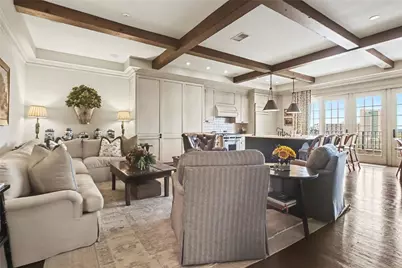 3657 Peachtree Road NE #9A, Atlanta, GA 30319 - Photo 14