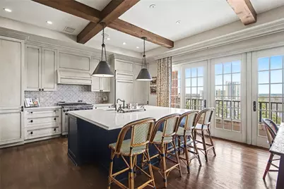 3657 Peachtree Road NE #9A, Atlanta, GA 30319 - Photo 20