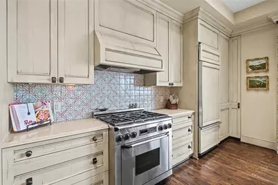 3657 Peachtree Road NE #9A, Atlanta, GA 30319 - Photo 22