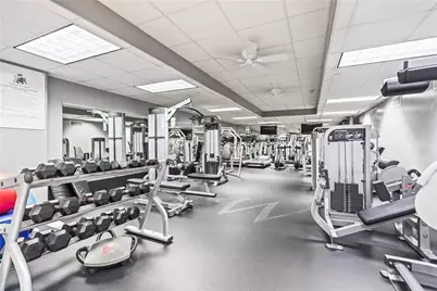 3657 Peachtree Road NE #9A, Atlanta, GA 30319 - Photo 50