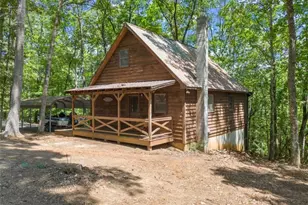 486 Laurel Cir, Dahlonega, GA 30533 - Photo 2