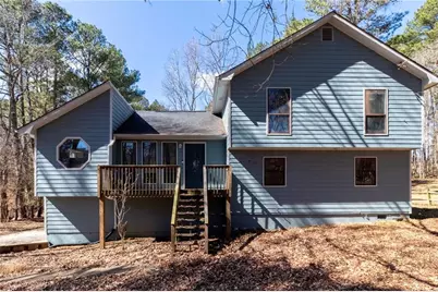 522 Victoria Road, Woodstock, GA 30189 - Photo 2