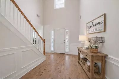 436 Cherry Tree Lane, Marietta, GA 30066 - Photo 2