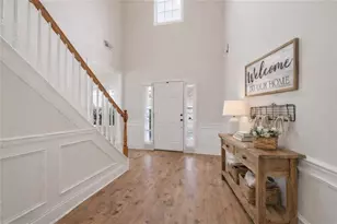 436 Cherry Tree Ln, Marietta, GA 30066 - Photo 2