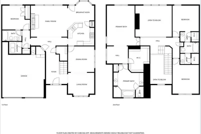 436 Cherry Tree Lane, Marietta, GA 30066 - Photo 32