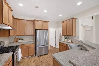 436 Cherry Tree Lane, Marietta, GA 30066 - Photo 4