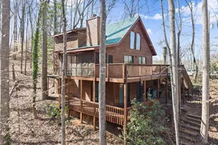 6800 Thunder Trail, Gainesville, GA 30506 - Photo 1