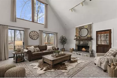 6800 Thunder Trail, Gainesville, GA 30506 - Photo 4