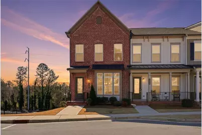 3317 Park Pointe Circle, Scottdale, GA 30079 - Photo 2